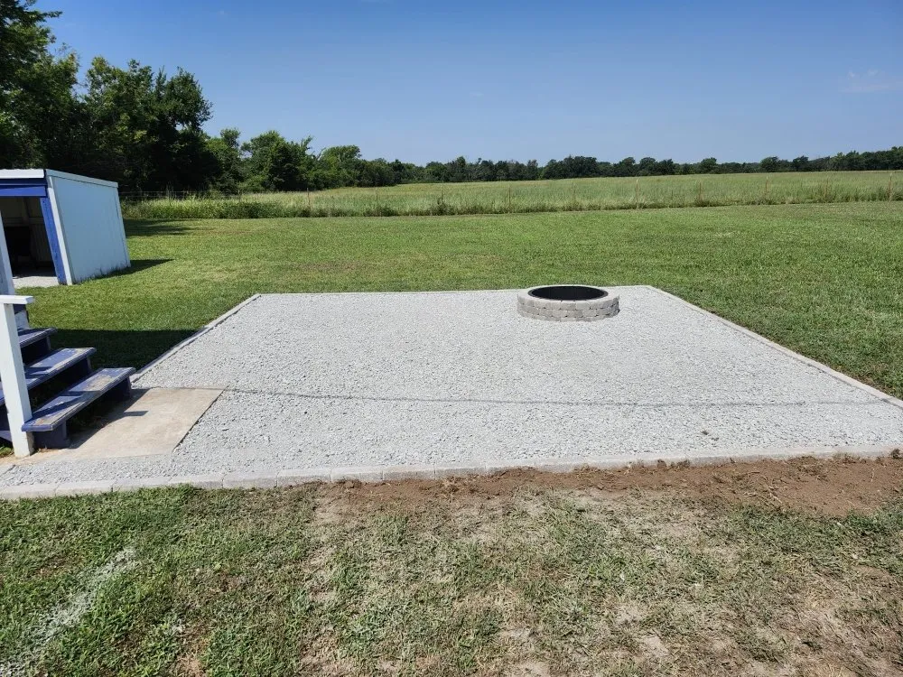 Affordable yard maintenance for beautiful yards across Miami, OK - Proficient Landscaping