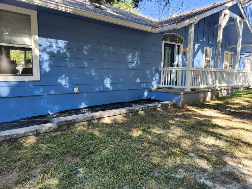 Affordable landscaping services experts serving Miami, OK - Proficient Landscaping