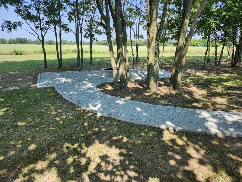 Trusted yard maintenance in Miami, OK by Proficient Landscaping