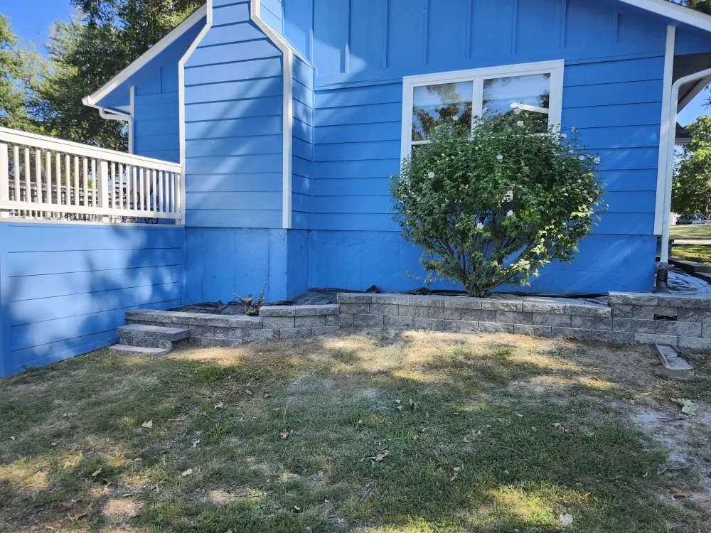 Expert lawn care service for beautiful yards in Miami, OK by Proficient Landscaping