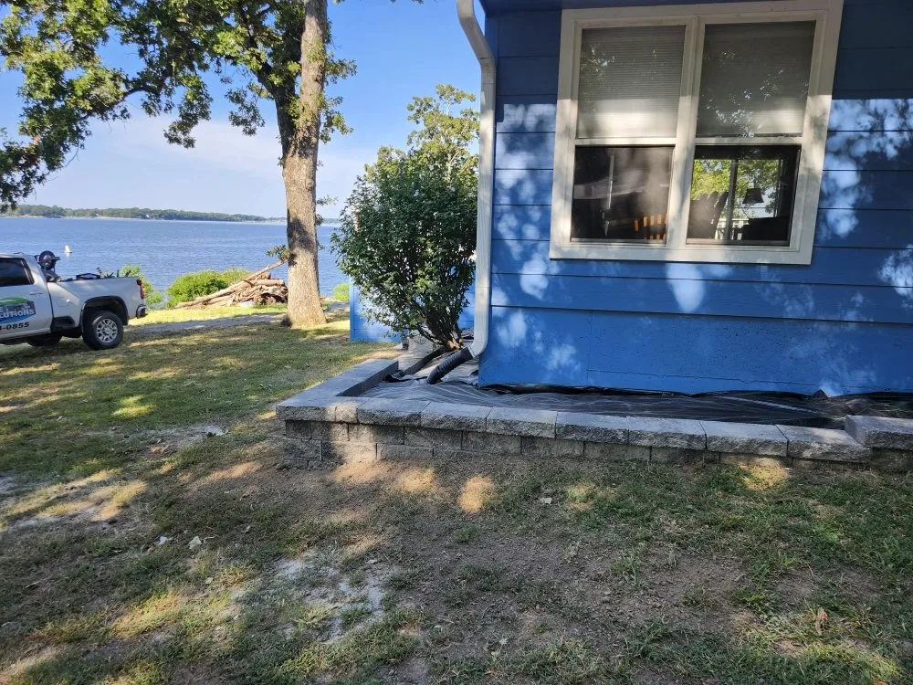 Expert lawn mowing service in Miami, OK - Proficient Landscaping