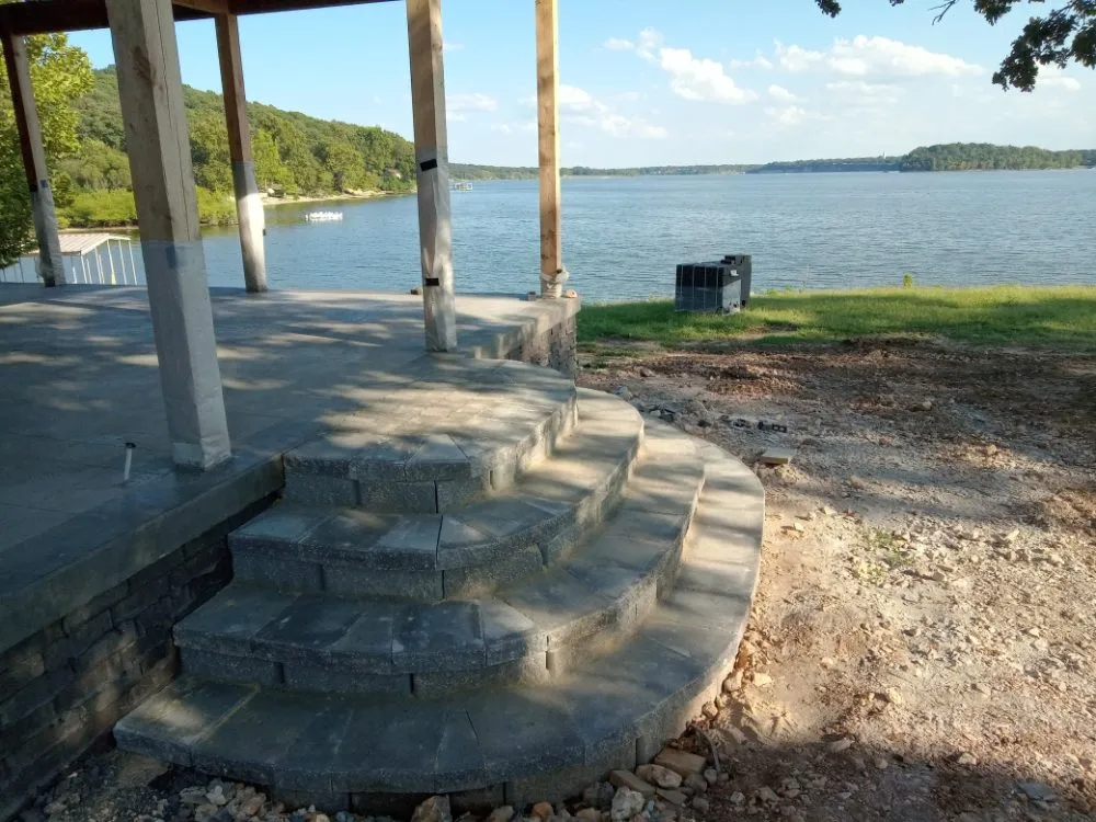 Trusted yard cleanup service in Miami, OK by Proficient Landscaping