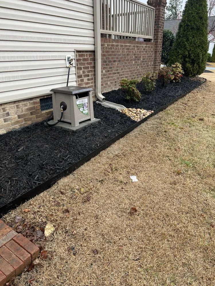 Trusted landscaping services experts serving Youngsville, NC - Proficient Landscaping