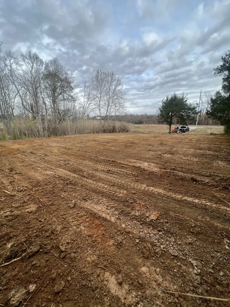 Trusted garden landscaping in Youngsville, NC by Proficient Landscaping