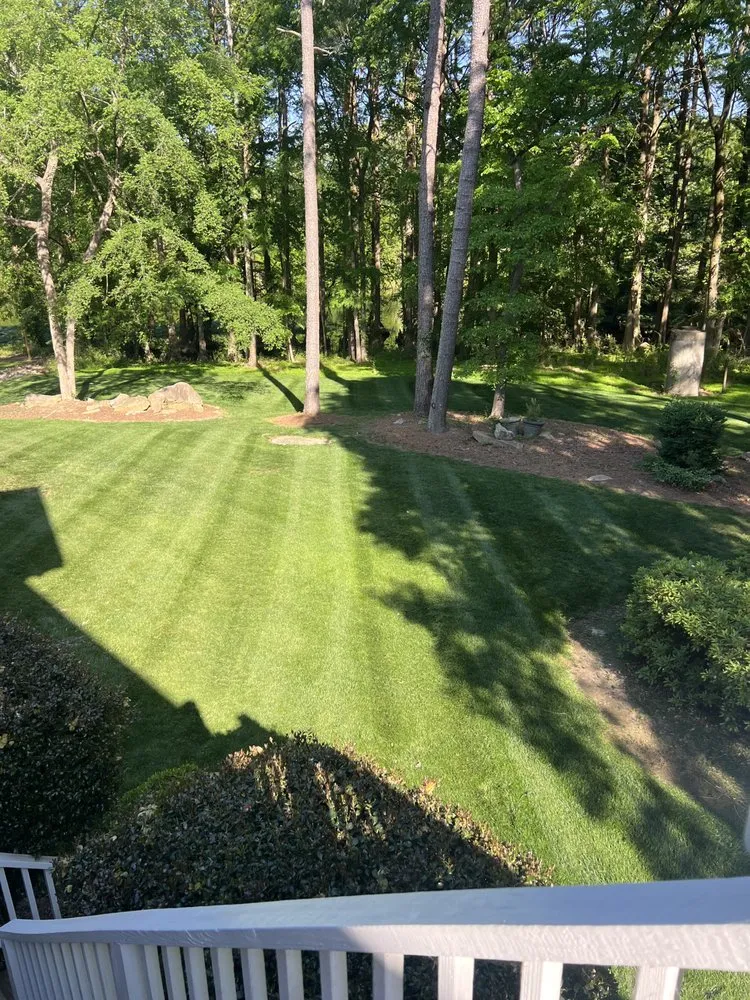 Professional lawn care service in Youngsville, NC - Proficient Landscaping