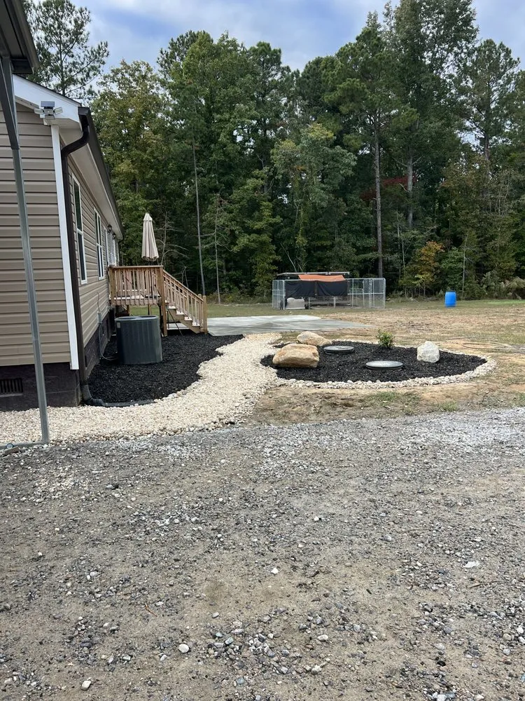 Local residential landscaping experts serving Youngsville, NC - Proficient Landscaping