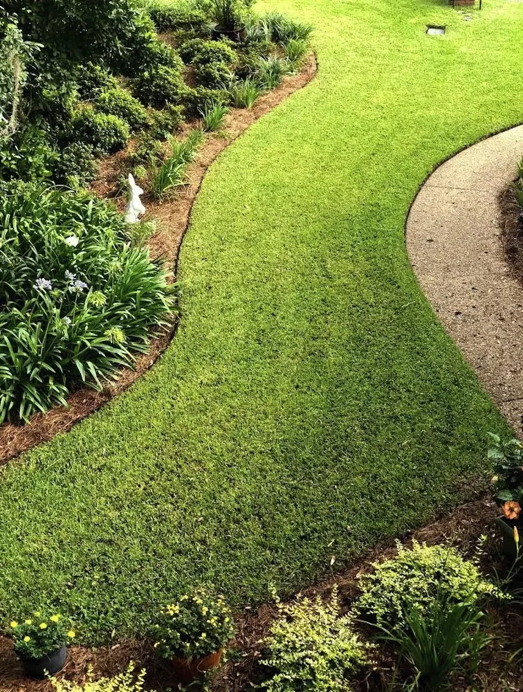 Custom landscaping services in Tallahassee, FL - Proficient Lawn & Outdoor Services