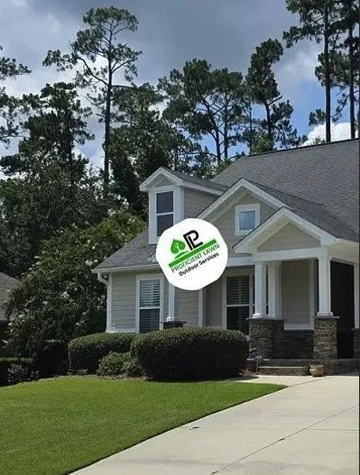 Expert landscaping services experts serving Tallahassee, FL - Proficient Lawn & Outdoor Services