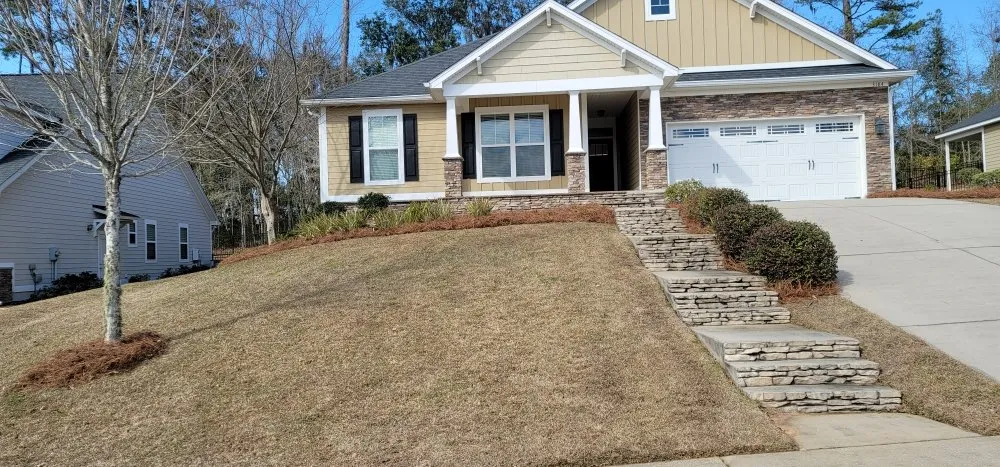 Affordable yard maintenance in Tallahassee, FL by Proficient Lawn & Outdoor Services