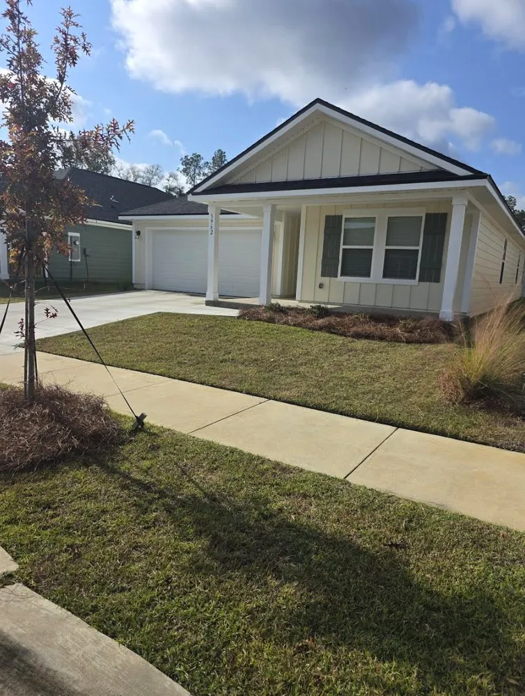 Expert landscape installation near you across Tallahassee, FL - Proficient Lawn & Outdoor Services