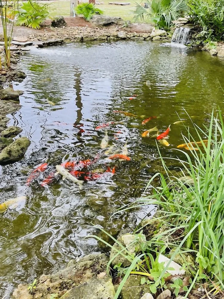 Top-rated landscape design for year-round maintenance in LaBelle, FL by Profile Gardens