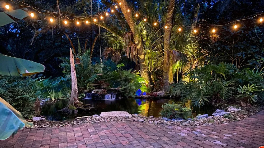 Expert residential landscaping in LaBelle, FL - Profile Gardens