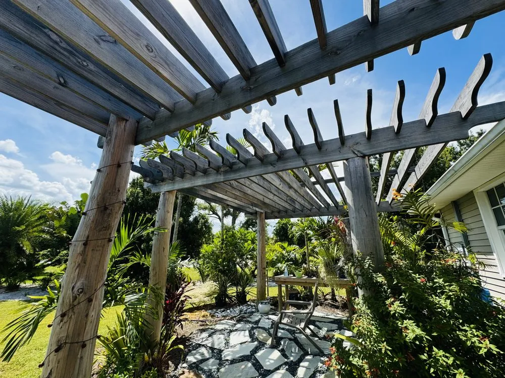 Affordable yard maintenance in LaBelle, FL - Profile Gardens