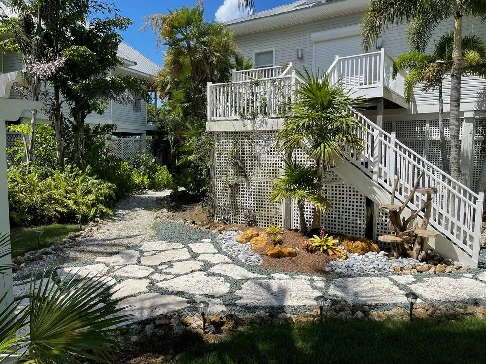 Top-rated residential landscaping for outdoor upgrades in LaBelle, FL by Profile Gardens