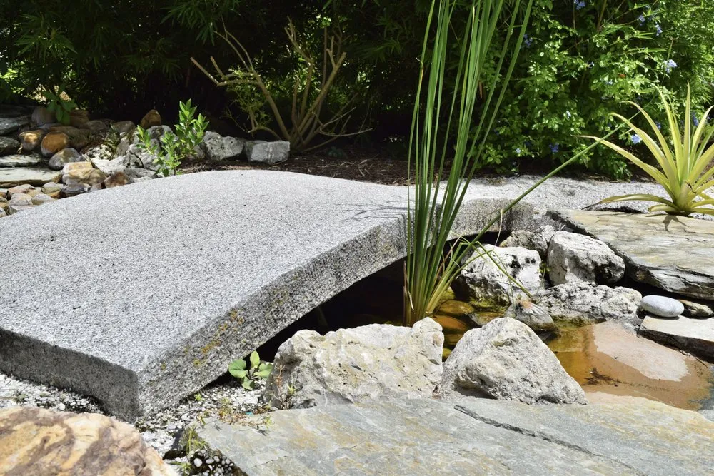 Professional lawn mowing service for residential properties in LaBelle, FL by Profile Gardens