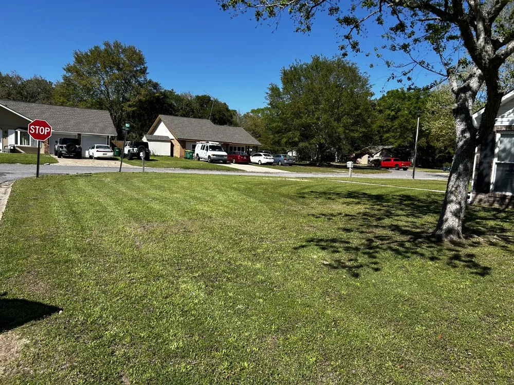 Trusted landscaping services for homes across Moss Point, MS - Profile Kuts Lawncare