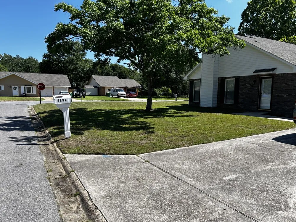 Trusted landscape design for outdoor upgrades in Moss Point, MS by Profile Kuts Lawncare