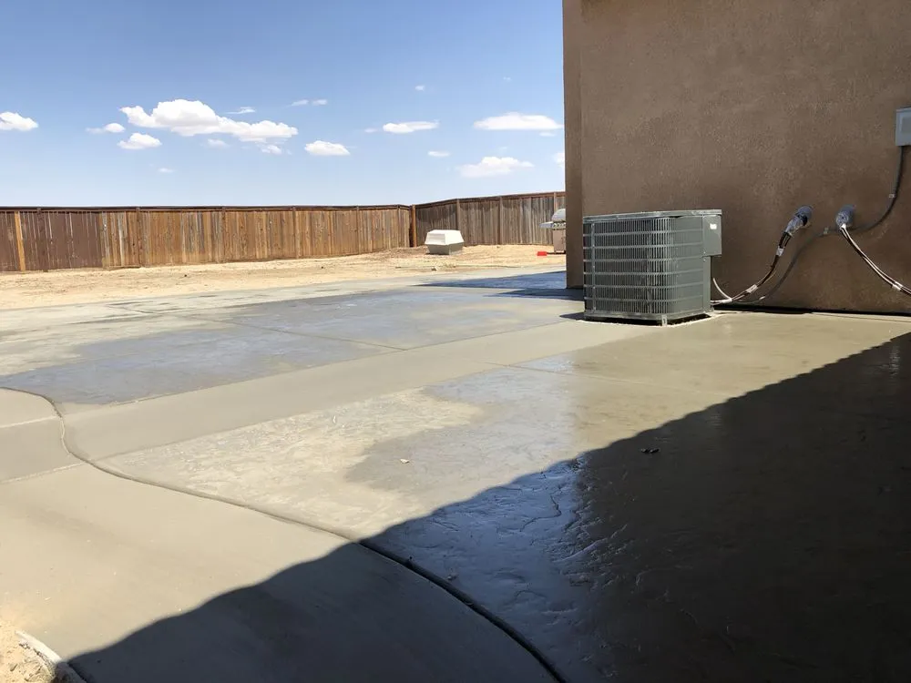 Expert lawn care service in Hesperia, CA - ProFix & Shine Services