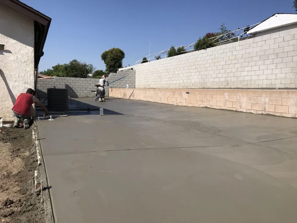 Local landscape installation for year-round maintenance across Hesperia, CA - ProFix & Shine Services
