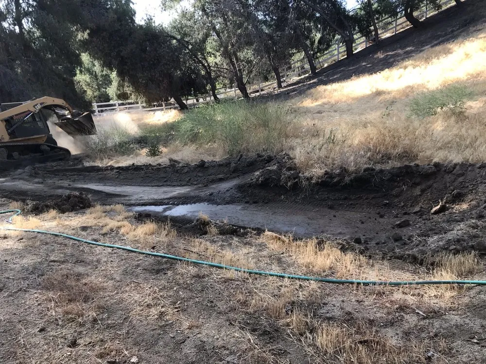 Trusted landscaping services experts serving Hesperia, CA - ProFix & Shine Services