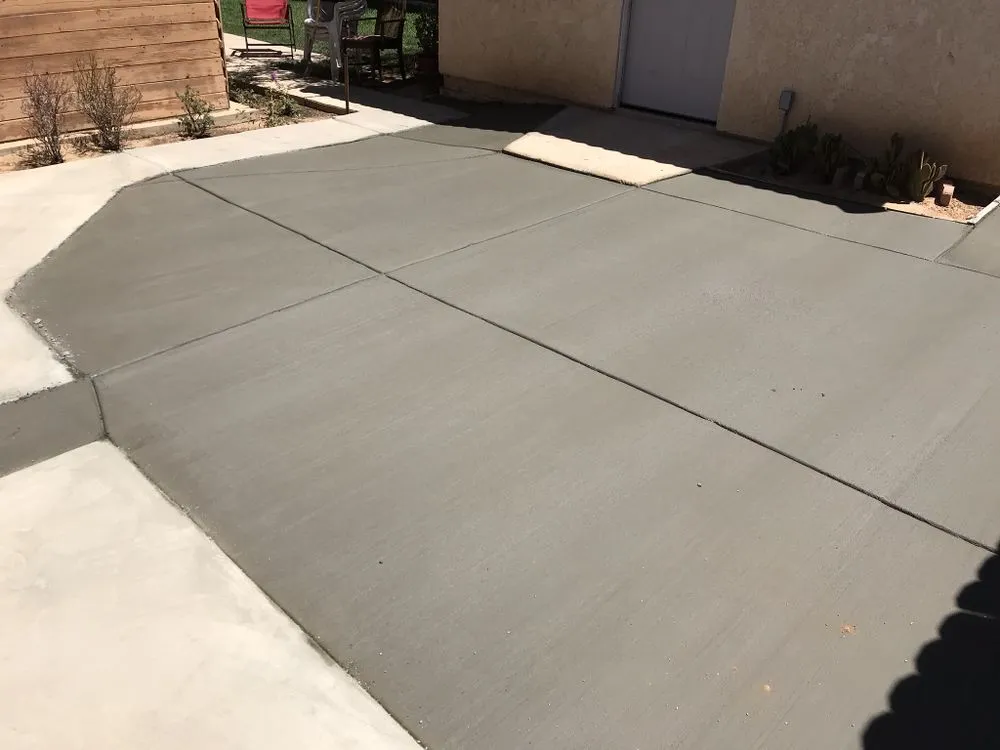 Top-rated lawn mowing service for residential properties across Hesperia, CA - ProFix & Shine Services