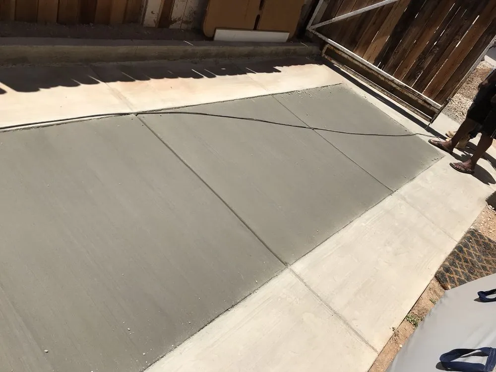 Local outdoor landscaping in Hesperia, CA - ProFix & Shine Services