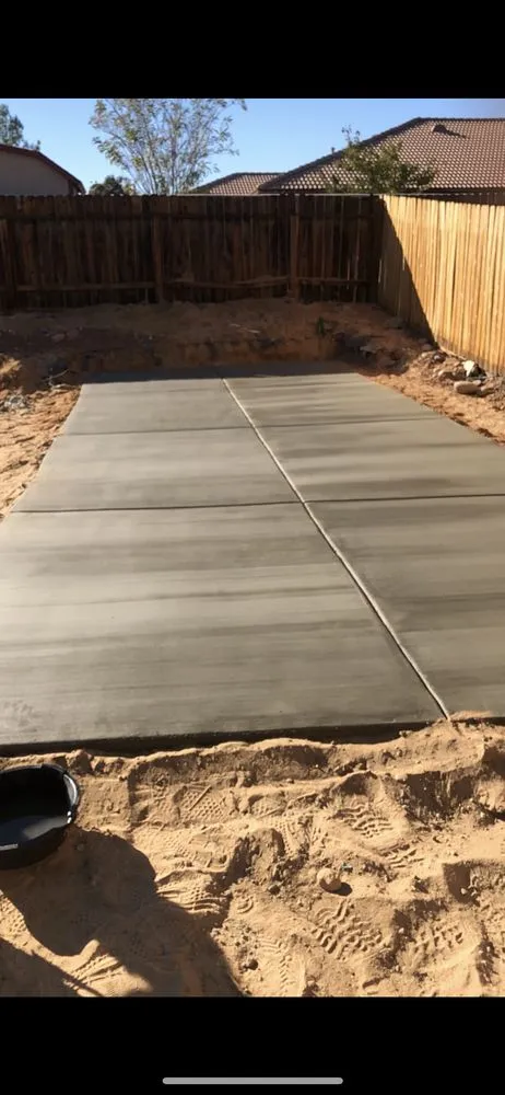 Trusted yard cleanup service in Hesperia, CA by ProFix & Shine Services