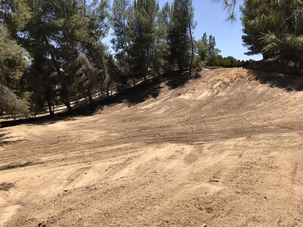 Custom yard maintenance for outdoor upgrades across Hesperia, CA - ProFix & Shine Services