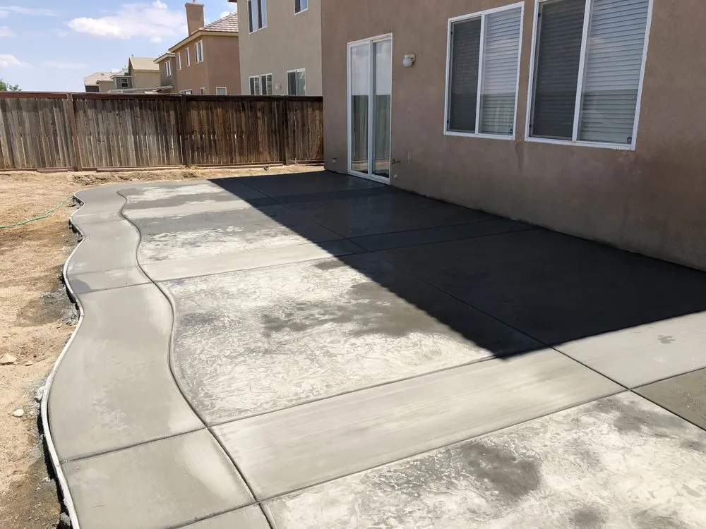 Reliable landscape installation in Hesperia, CA - ProFix & Shine Services