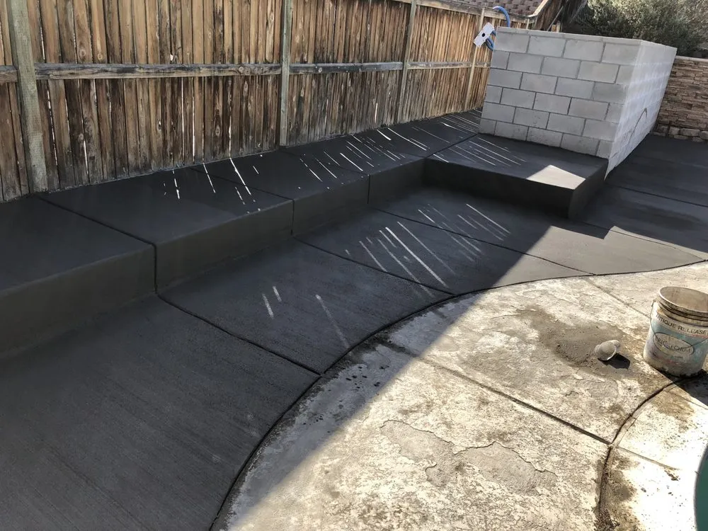 Local landscape design in Hesperia, CA by ProFix & Shine Services