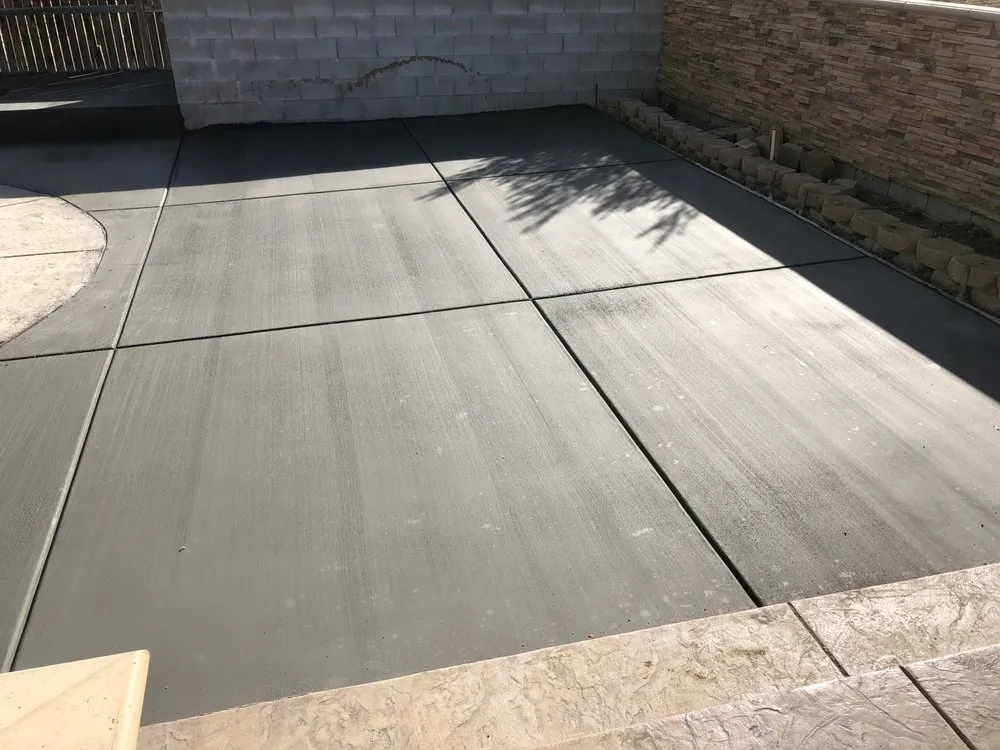 Local landscape design in Hesperia, CA - ProFix & Shine Services