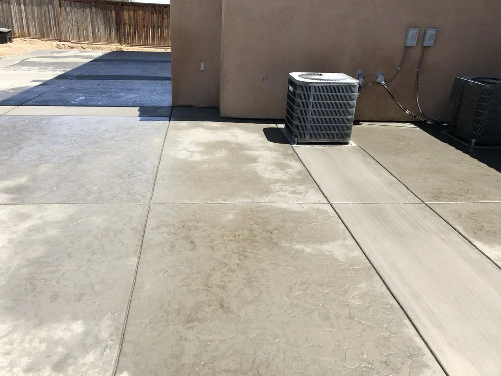 Custom garden landscaping for year-round maintenance across Hesperia, CA - ProFix & Shine Services