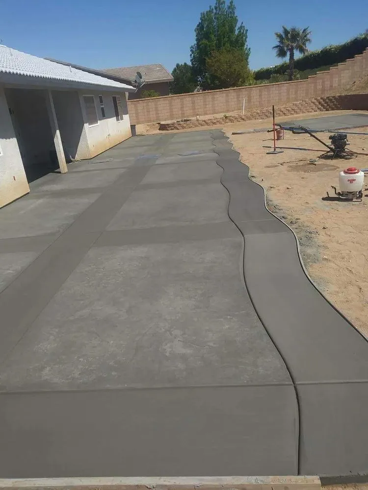 Trusted garden landscaping for outdoor upgrades across Hesperia, CA - ProFix & Shine Services