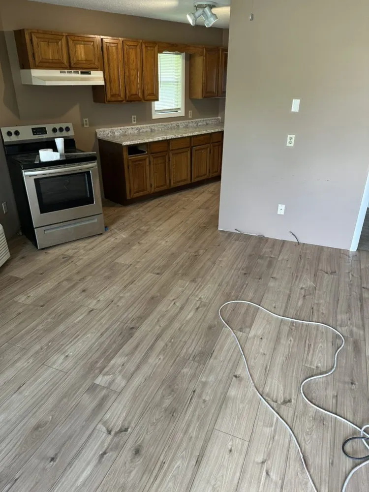 Affordable yard maintenance in Manchester, TN by Profix Solutions