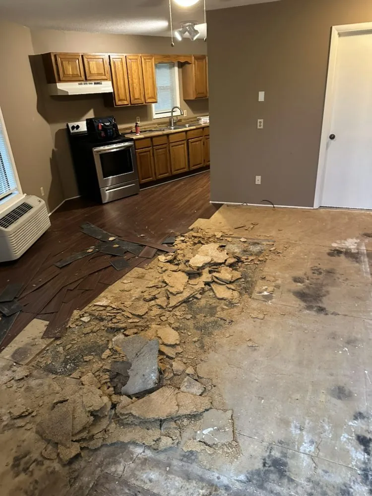 Expert landscaping services in Manchester, TN - Profix Solutions