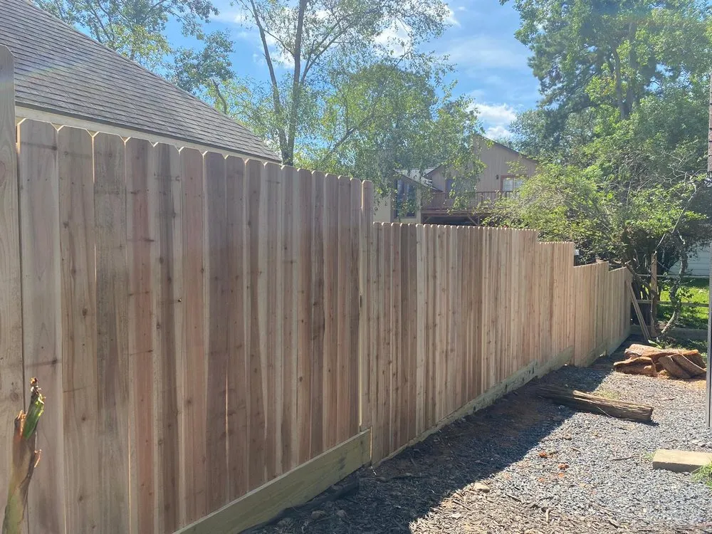 Top-rated lawn care service in Baytown, TX - Profixd