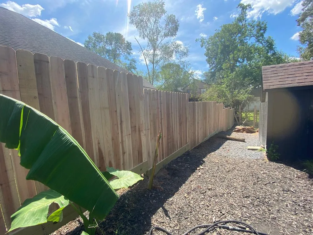 Professional landscaping services for residential properties across Baytown, TX - Profixd