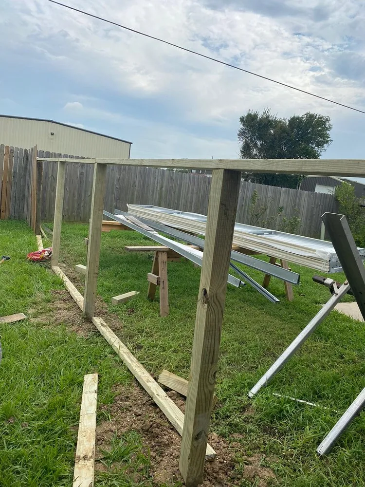 Trusted yard maintenance in Baytown, TX - Profixd