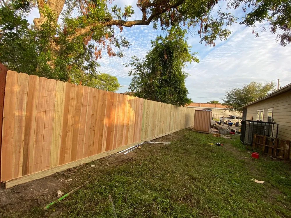 Expert yard cleanup service in Baytown, TX by Profixd