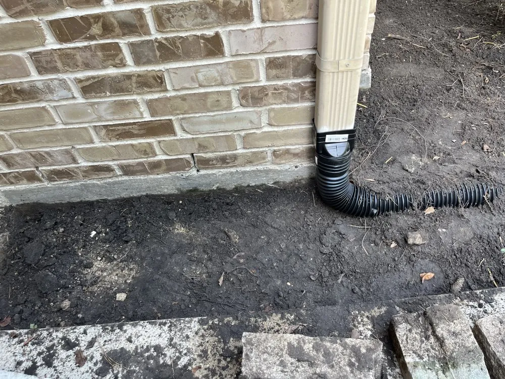 Top-rated landscape installation experts serving Baytown, TX - Profixd