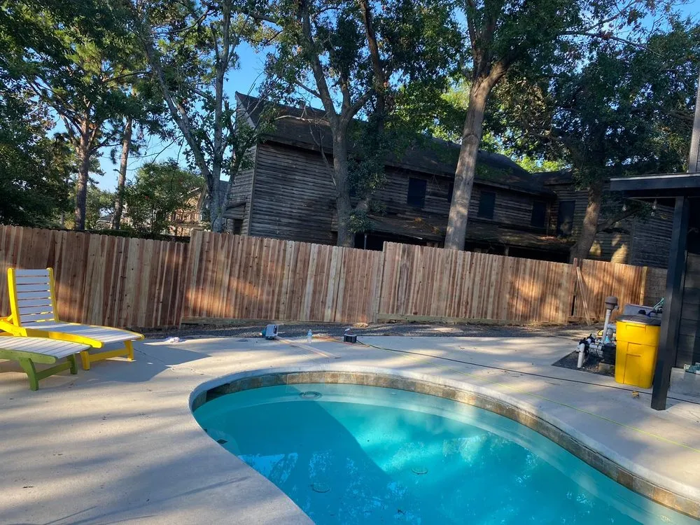 Local yard cleanup service experts serving Baytown, TX - Profixd