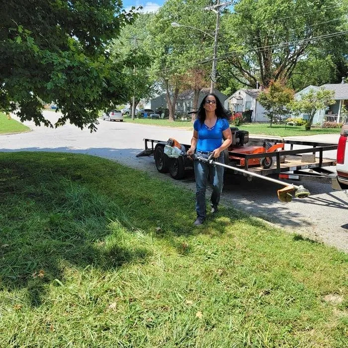 Custom lawn care service in Springfield, MO - Proformance