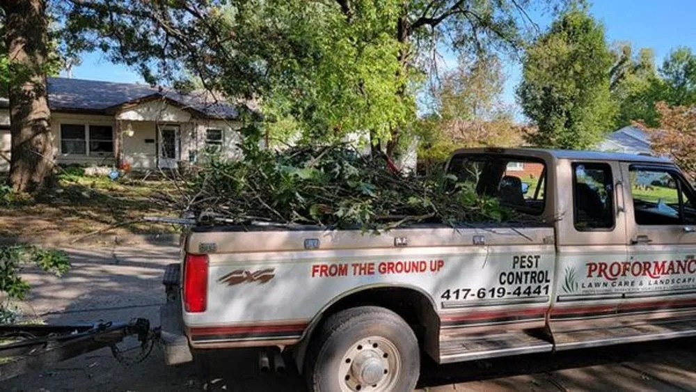 Local lawn mowing service for beautiful yards across Springfield, MO - Proformance