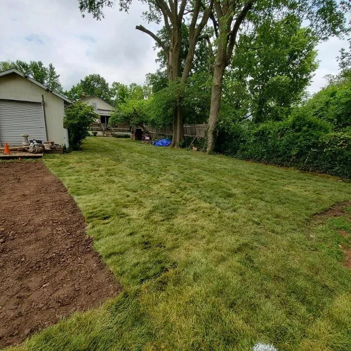 Local residential landscaping for homes in Springfield, MO by Proformance
