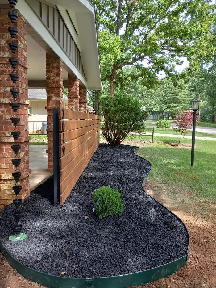 Trusted outdoor landscaping in Springfield, MO by Proformance