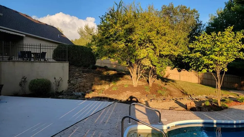 Reliable residential landscaping for beautiful yards across Springfield, MO - Proformance