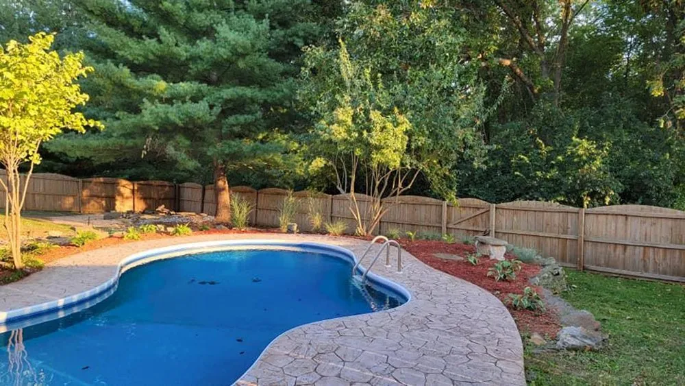 Top-rated outdoor landscaping in Springfield, MO by Proformance