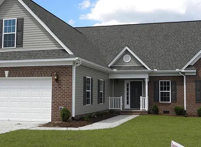 Trusted landscaping services with custom design in Denver, NC by Proformance Turf