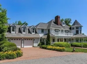 Trusted residential landscaping for year-round maintenance in Denver, NC by Proformance Turf