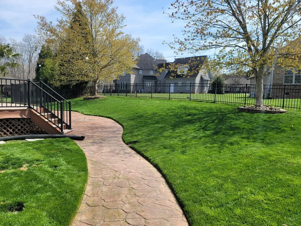 Top-rated residential landscaping for outdoor upgrades across Lincolnton, NC - Profriendly